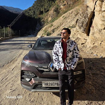 Pratham Bajpai