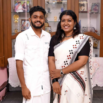 Jayakrishnan Jayakrishnan