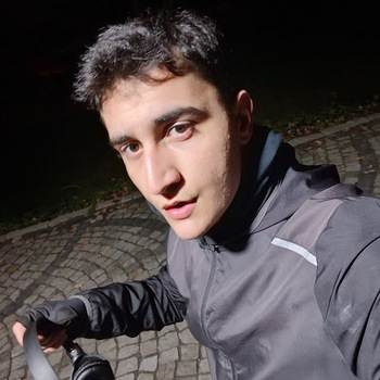 Cem Tuna Terzi