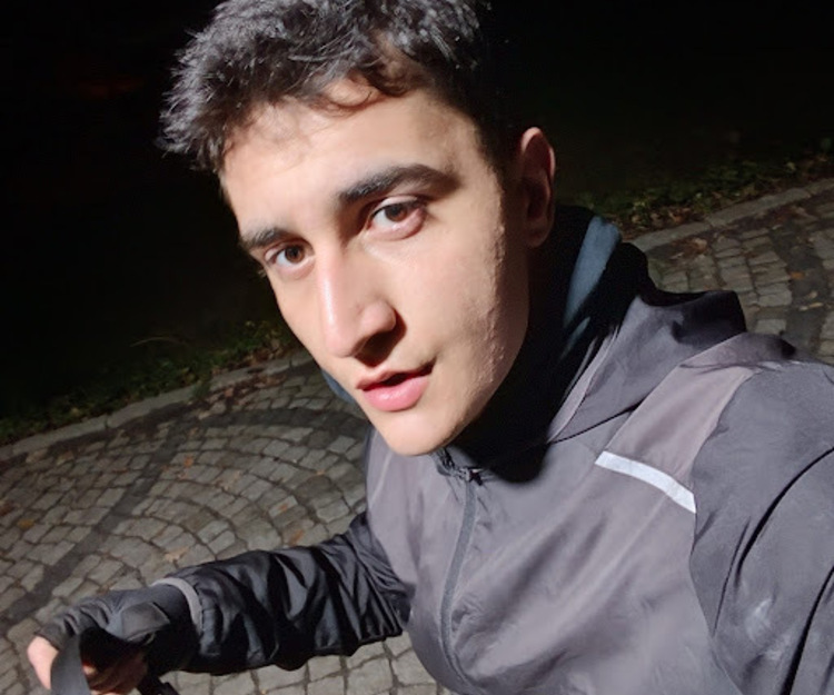 New Adventure