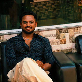 Gautham Gautham