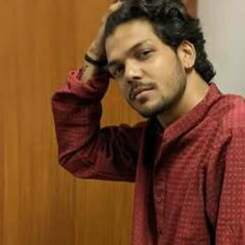 Mohit Shrivastava