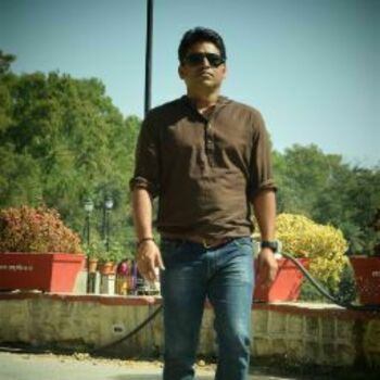 manoj poswal