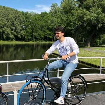 Ahmad Ahmad