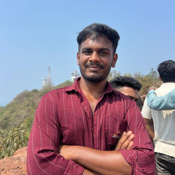Rohit Kumbar
