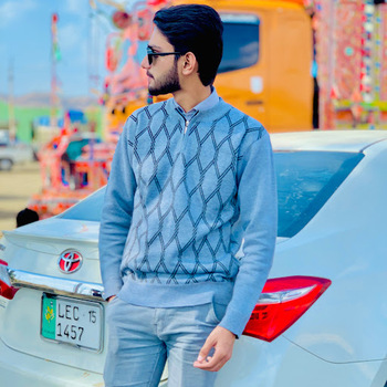 Daniyal Daniyal
