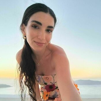 Michaella Andreou