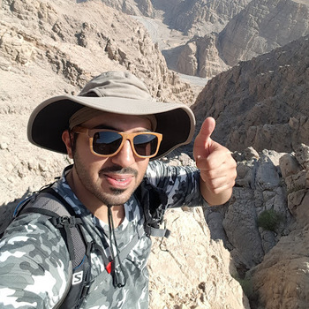 Ebrahim Alnuaimi