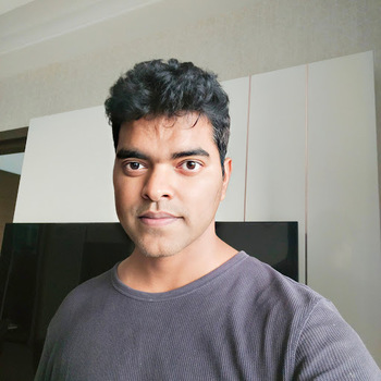 Ashissh Ashissh