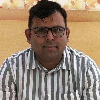 Vivek Yadav