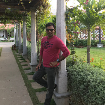 Vinothkumar KB