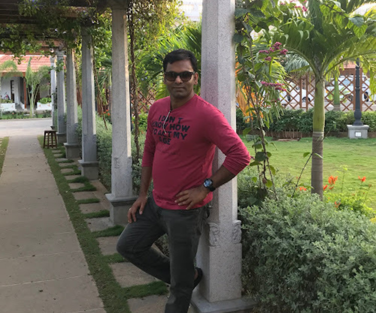 Batam trip from Singapore