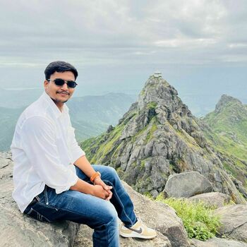 darshan