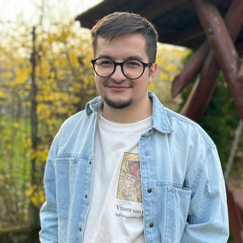 János Szabó