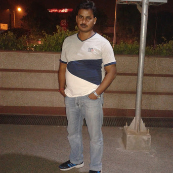 Yogendra Yogendra