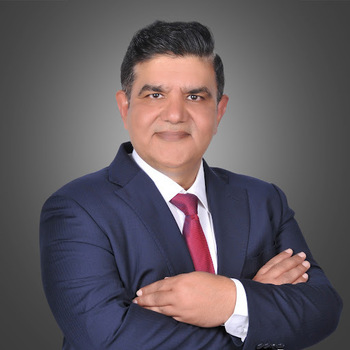 Iftikhar Iftikhar