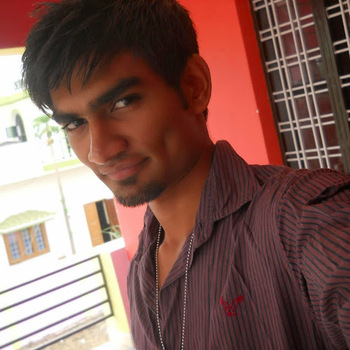 Harsh Patel