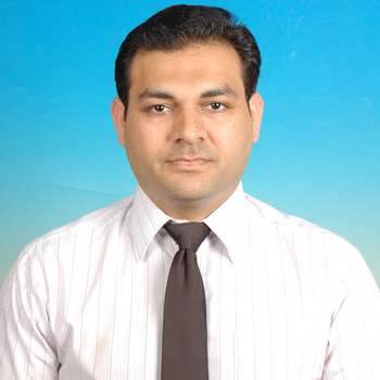 Irfan Ullah