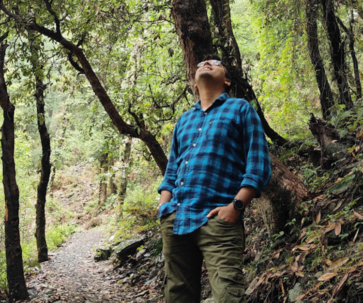 Planning a trip to Manali
