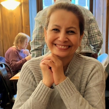 Aparna