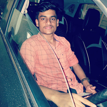 It's Vishal