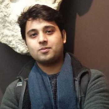 Vishant Sharma