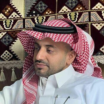 Faisal Alsaif