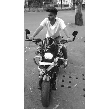 RITIK RATHOD