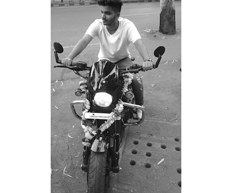 RITIK
