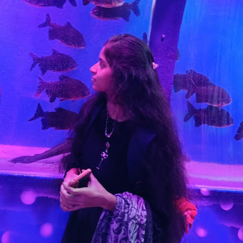 Poojitha