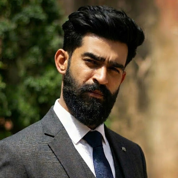 Vishal Malhotra