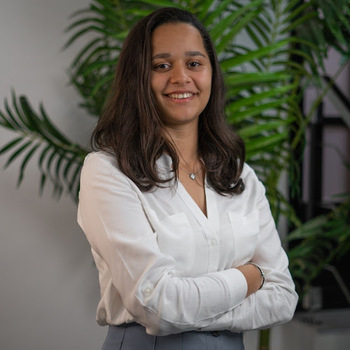 Salima El Alouaji