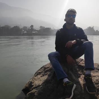 Tushar