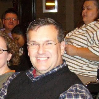 Michael Coward