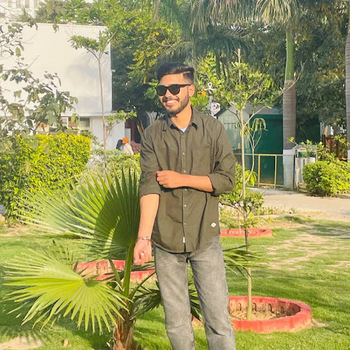 Vishal Kumar
