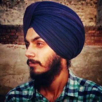Arshpreet Preet