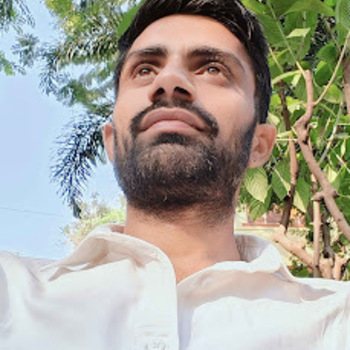 Pravin singh charan
