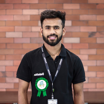 Arjun Nm
