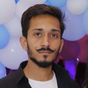 Pratham Singhal
