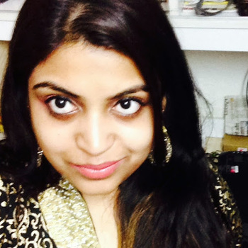 Anjali Ghosh