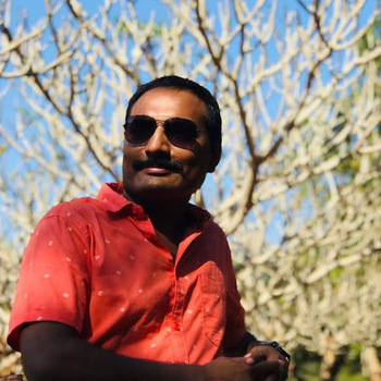 Pankaj Manatwal