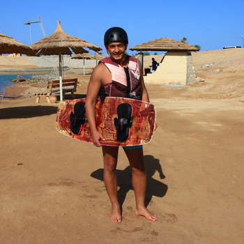 Youssef Sabri