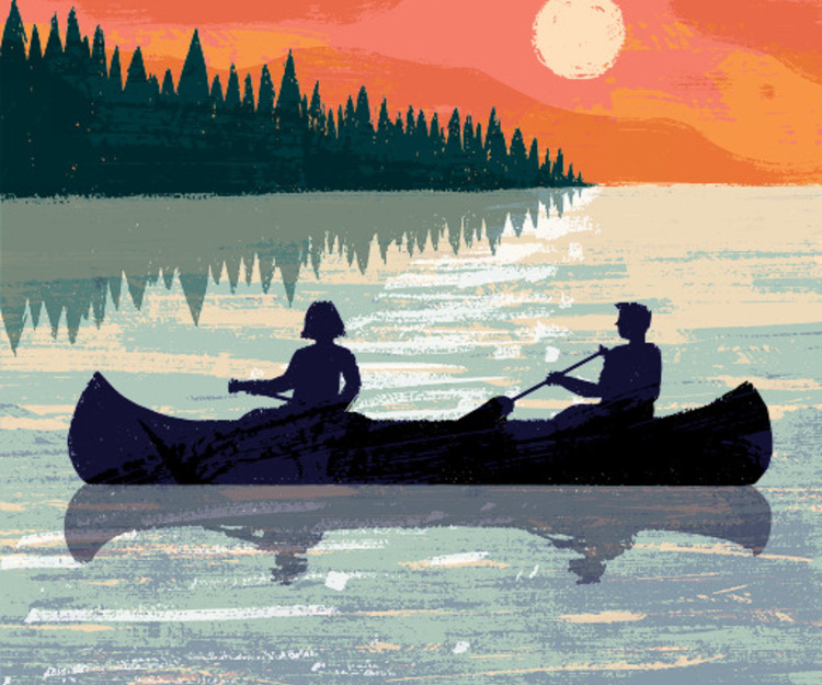 Trip to Lake Alpine 