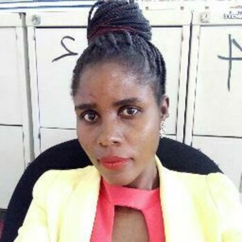 Gorreth Ndagire