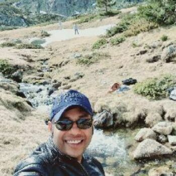 Anish Krish