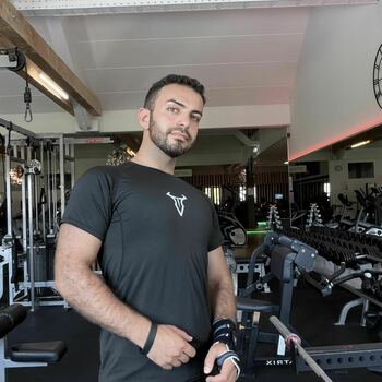 ali gh