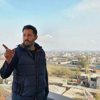 Ruslan Ağalar