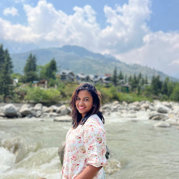 Yashaswi Alva