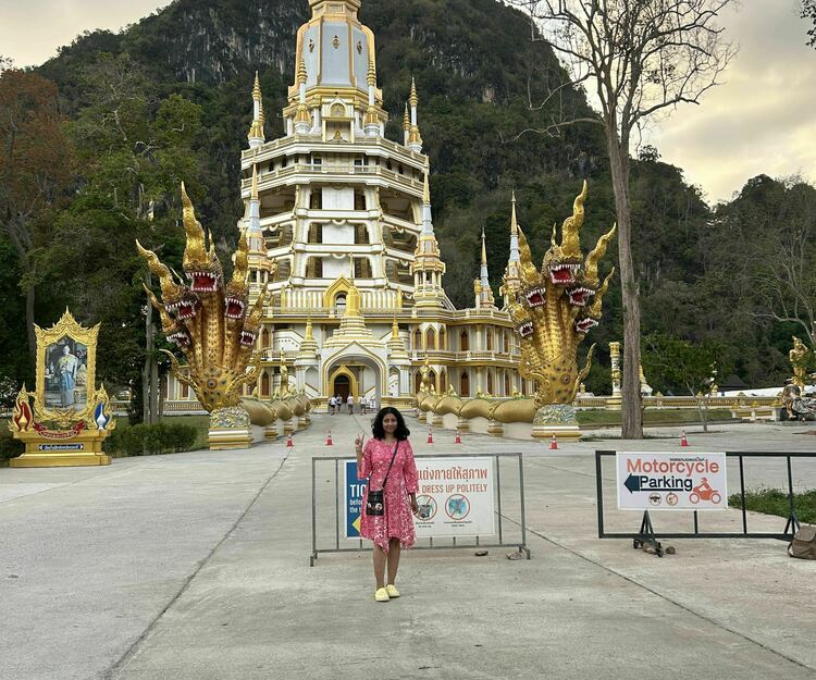 Exploring Macau, Hong Kong , visting Disneyland 