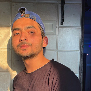 Shadan Shamsi